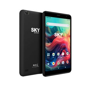 Tablet SKY Pad 8 PRO 8p 64 GB 3 GB RAM Android 13 Negro