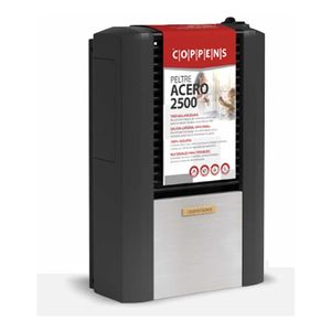 Calefactor Tbu Izquierdo Coppens 2500kcal Multigas Tio Musa