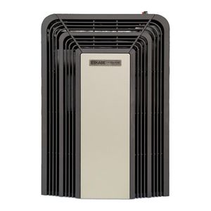 Calefactor Tiro Balanceado Eskabe Tt Tb2 Te 2000 Kcal/h Color Cava