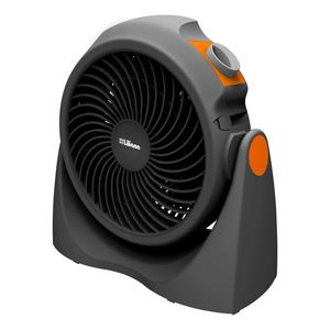 Caloventor De Piso Pared Dualheater Liliana Cfh600 2000w Cts