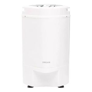 Secarropas C. Superior Centrífugo Drean Qv6.5 De 6.5kg Cts