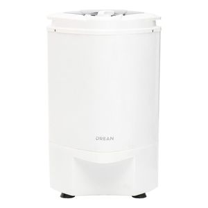 Secarropas Centrífugo Drean Qv 5.5 Eléctrico 2800rpm 5.5kg