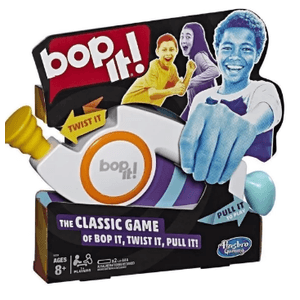 BOP IT HASBRO