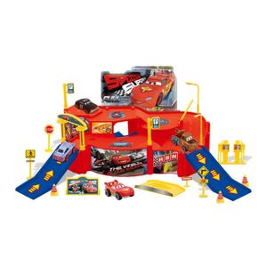 Cars Garage 2103 Ditoys