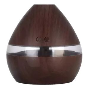 Difusor Humidificador Aromatizador Kanji 133d Led 300ml Lh