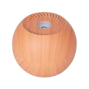 Humidificador Difusor Vaporizador Kanji Usb 120ml Lh