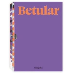 BETULAR BOX PASTELERIA VOL 1 Y 2 - Betular, Damian