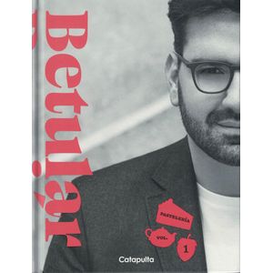 BETULAR PASTELERIA VOL 1 - Betular, Damian