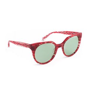 Lentes Vulk Honour C1 Red/Green.