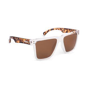 Lentes Rusty Kiking Cry-Demi/Drlb20 Polarizado.