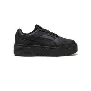 Zapatillas Puma CA Flyz Sportstyle Mujer Moda Negro