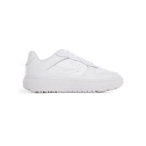 Zapatillas Fila FX-100 All Terrain Low Mujer Moda Blanco