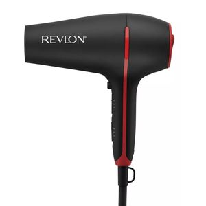 Secador De Pelo Revlon RVDR5317LA2AV1 Smoothstay Anti Frizz