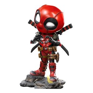 Figura Deadpool Marvel Comics Minico 88123