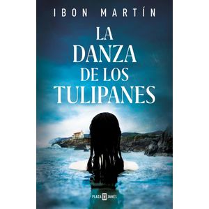 DANZA DE LOS TULIPANES, LA - Martin, Ibon