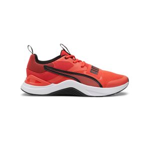 Zapatillas Puma Prospect Unisex Training Rojo