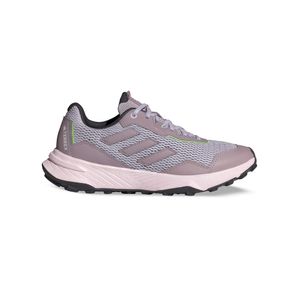 Zapatillas Adidas Tracefinder Mujer Outdoor Lila
