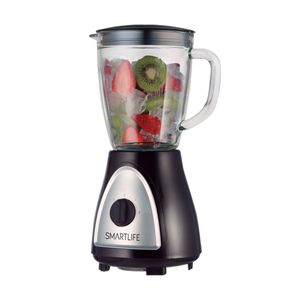 Licuadora Smartlife Sl-Bl1008Bpn 1.5 L Negro