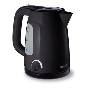 Pava Electrica Smartlife Sl-Ek1714B Negra