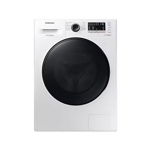 Lavasecarropas Samsung Wd95A4453Bwugb 9.5Kg Blanco