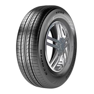 Cubierta Bridgestone 195/65 R15 91H Ecopia Ep150