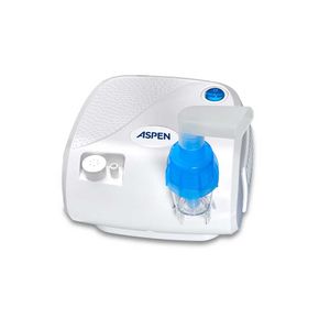 Nebulizador Compresor A Pistón Aspen Br-cn116