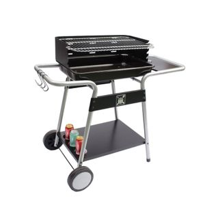 Parrilla a Carbon BBQ XS-1