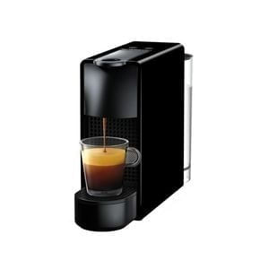 Cafetera Nespresso Essenza Mini Black ( C30-AR-BK-NE)