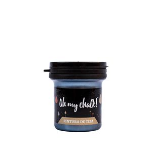 Pintura de Tiza metalizada 110 gr