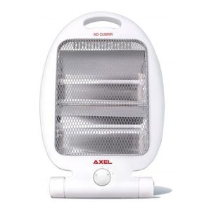 Calefactor Infrarrojo Axel Ci1000 2 Niveles