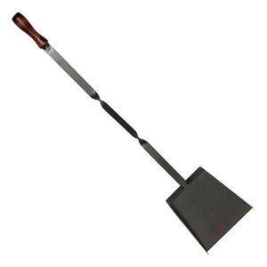 Pala Shovel Ñuke Para Parrillas Hornos Y Salamandras