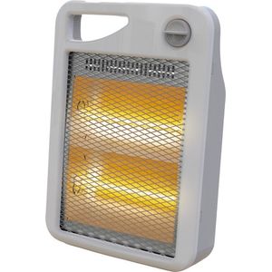 Calefactor Infrarrojo Indelplas Ie-02 800w 2n
