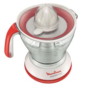 Exprimidor De Jugos Eléctrico Moulinex Pc3021ar