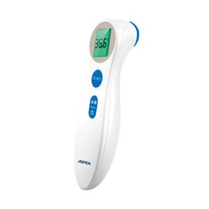 TERMOMETRO DIGITAL ASPEN INFRARROJO 3670