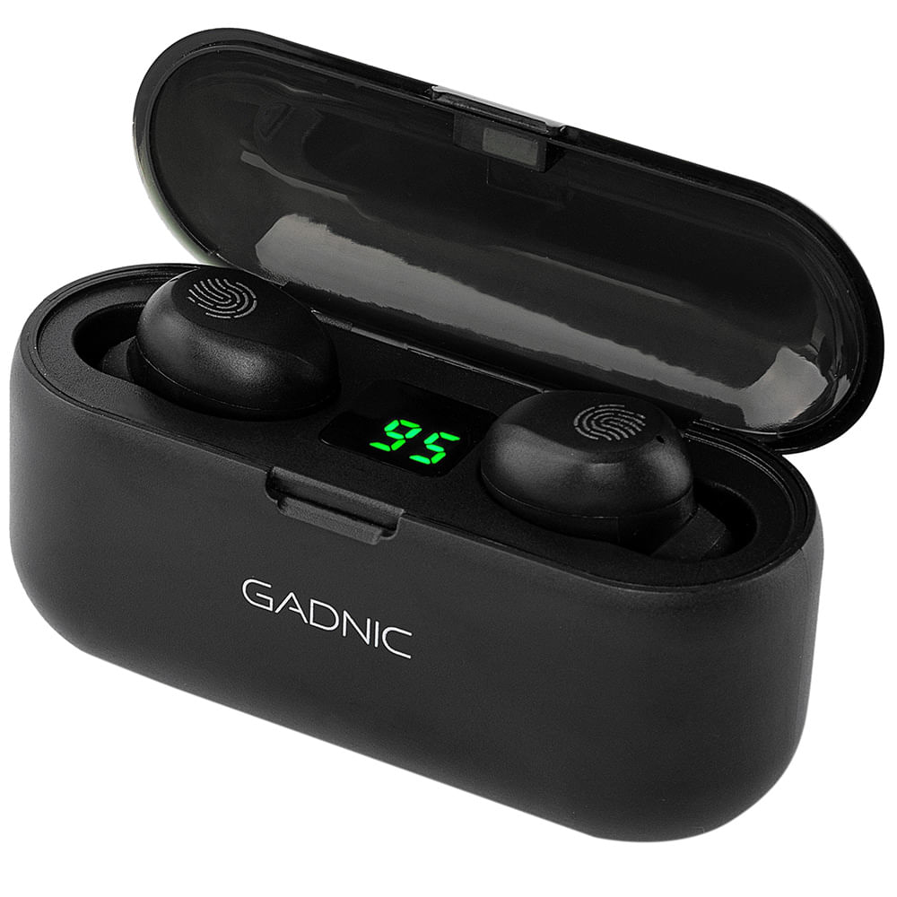 gadnic los mejores in ear inalambricos