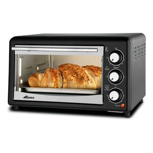 Horno Electrico Alpaca Horalp17l 17 Litros 700w