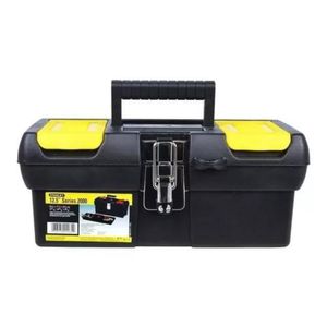 Caja Plastica C/Bandeja Cerraduras Metalicas 318mm