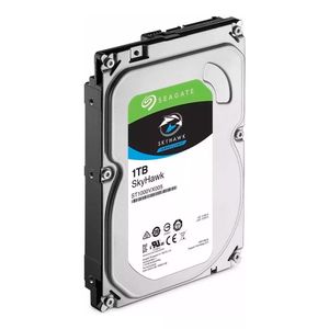 Disco Duro Interno Seagate ST1000VX005 1TB