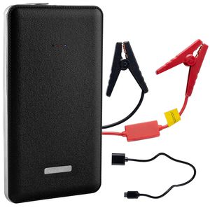 Power Bank Jump Starter Gadnic 1000mah
