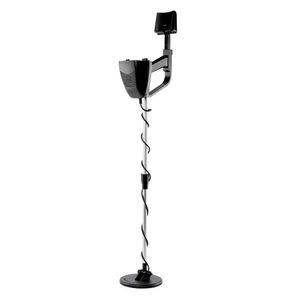 Detector de Metales Gadnic Plata Oro