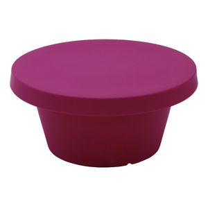 Mesa De Apoyo Infantil De Polietileno Cona Tramontina