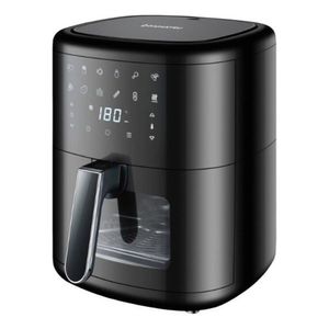 FREIDORA DE AIRE RAMSAY DH-528 DAIHATSU 6L 1700W PANTALLA LED DIGITAL