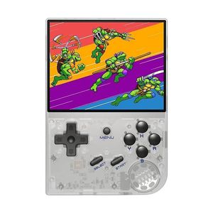 Consola Portátil Level Up Anbernic Rg35xx Blanco