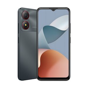 Celular Zte A34 Plus 64 Gb 2 Gb Ram Negro