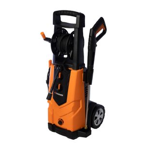 HIDROLAVADORA ALTA PRESIÓN LUSQTOFF-2500W 150bar (HL130-9)
