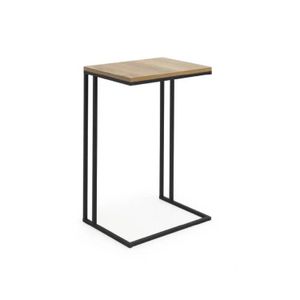 MESA DE ARRIME INDUSTRIAL DEGE L02 - ATAKANA