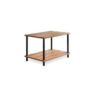 MESA RATONA INDUSTRIAL DEGE C06 - ATAKAMA 2 NIVELES