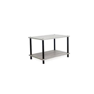 MESA RATONA INDUSTRIAL DEGE C06 - ALASKA 2 NIVELES