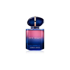 My Way Le Parfum
