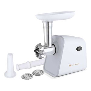 PICADORA DE CARNE SERIE DORADA SD8700